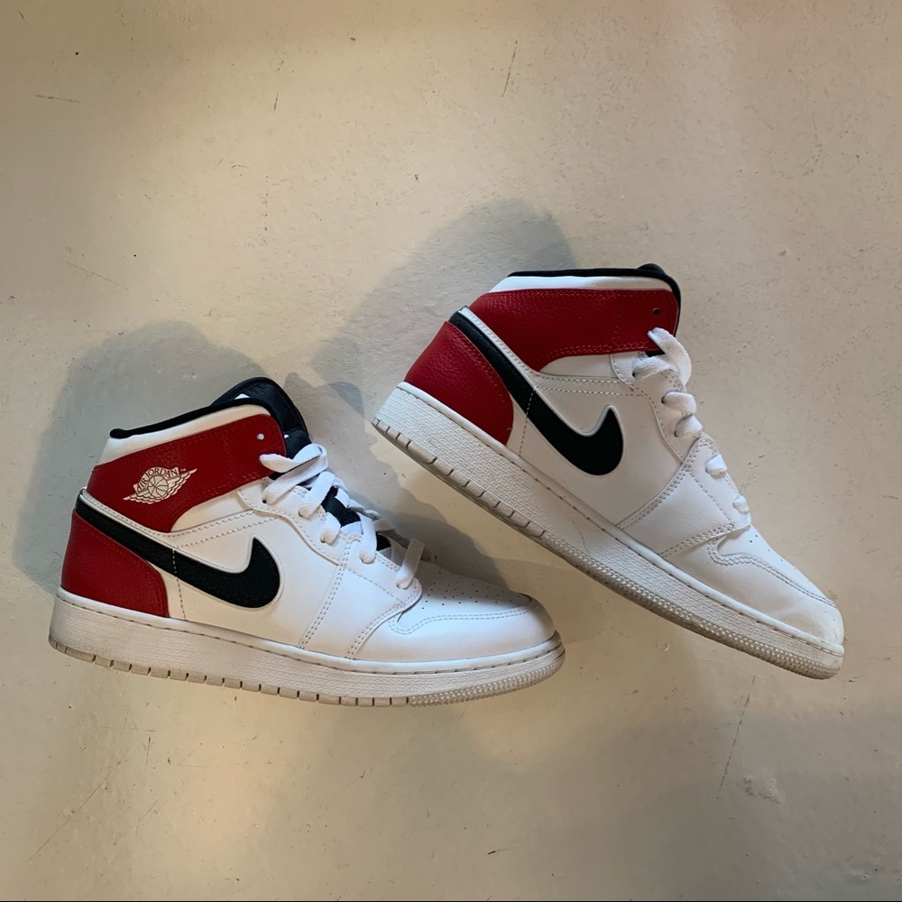 Jordan’s